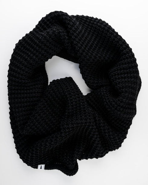 TreeScarf Tube Black